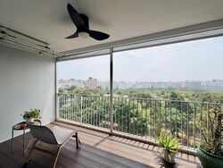Blk 475C Parkland Residences (Hougang), HDB 5 Rooms #632847751